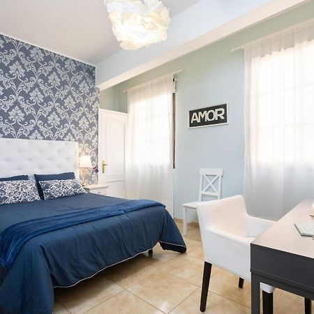 Home2Book Le Boutique Santa Cruz de Tenerife Exterior photo
