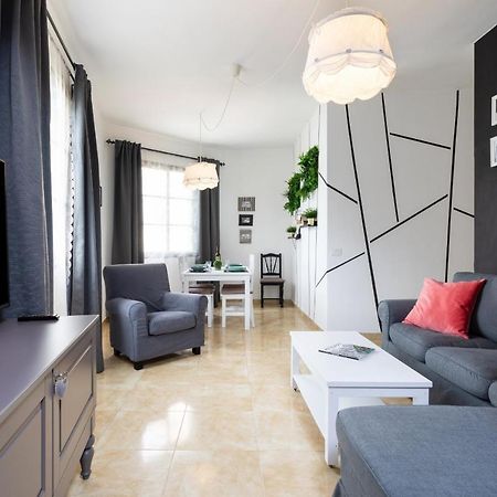Home2Book Le Boutique Santa Cruz de Tenerife Exterior photo