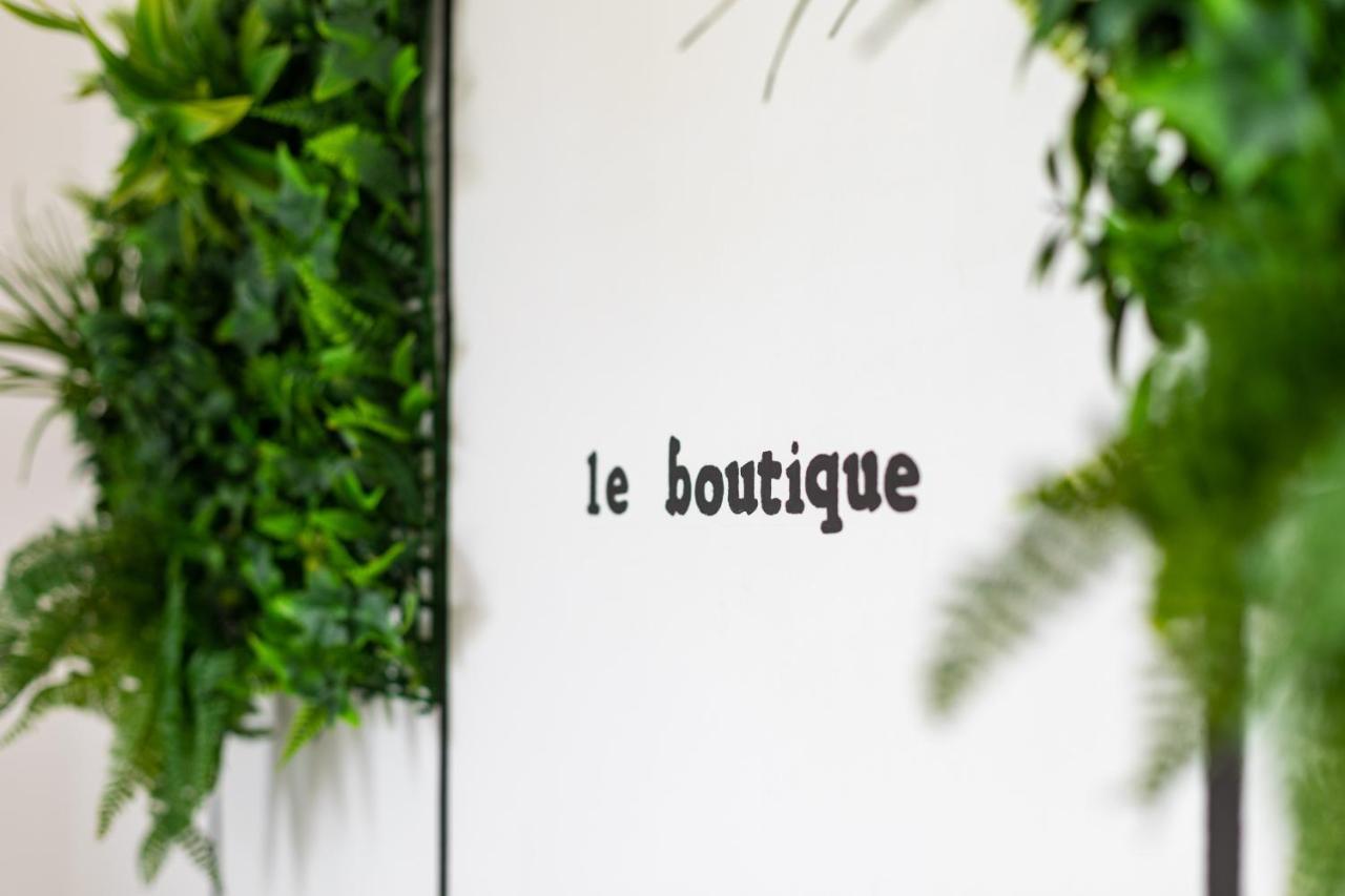 Home2Book Le Boutique Santa Cruz de Tenerife Exterior photo
