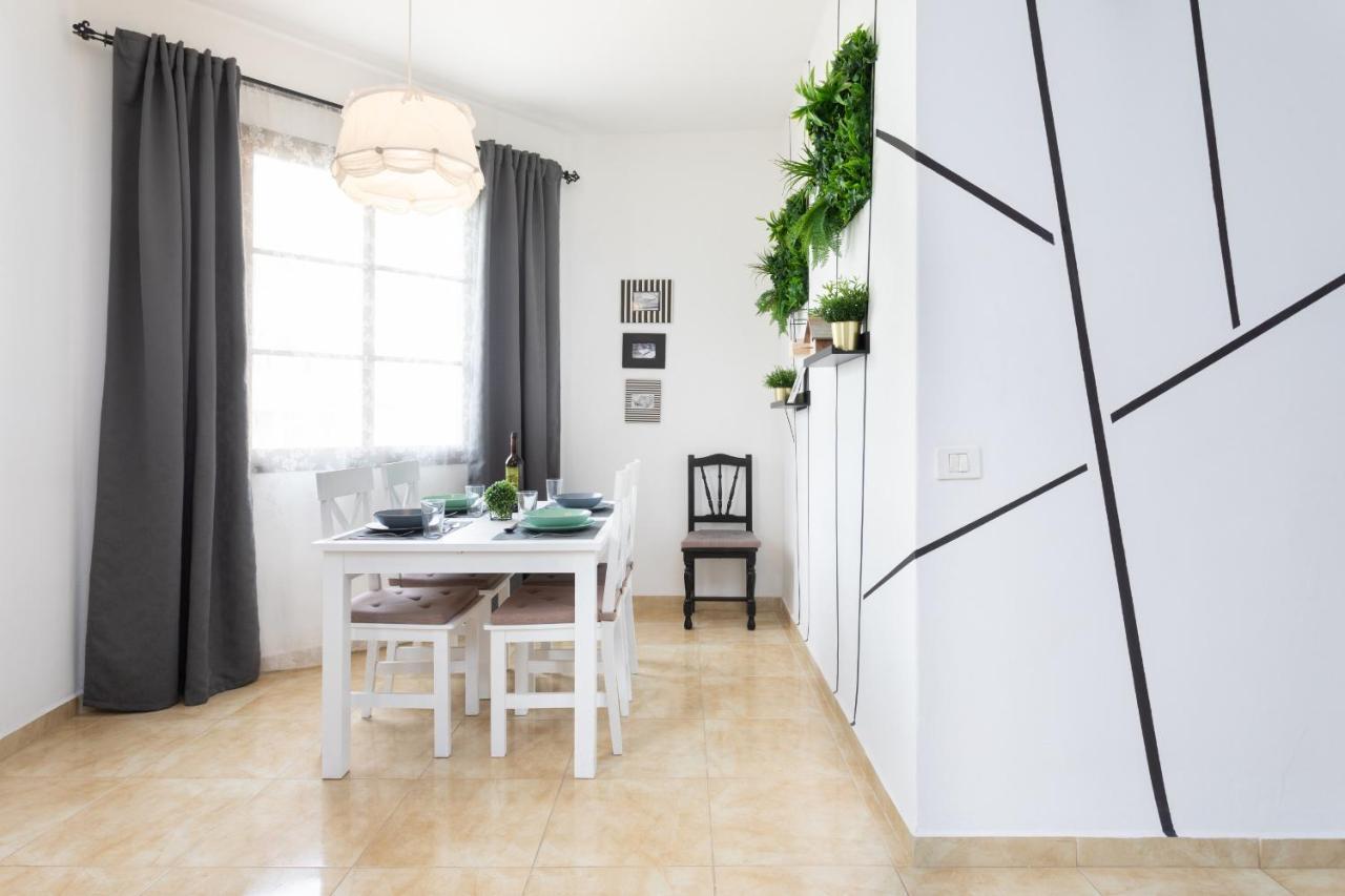Home2Book Le Boutique Santa Cruz de Tenerife Exterior photo