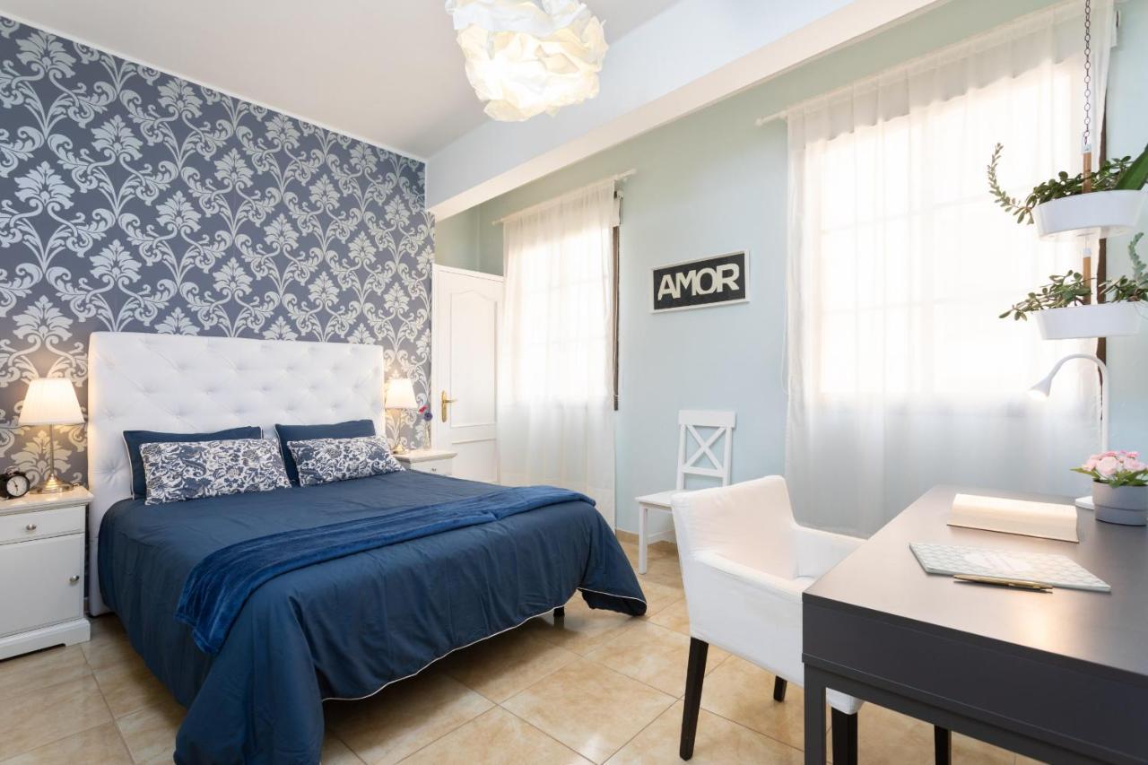 Home2Book Le Boutique Santa Cruz de Tenerife Exterior photo